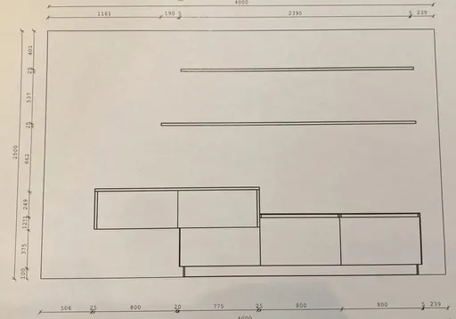 Nochmals REDUZIERT! Next902 Wohnwand in Wagenhofen Koje OG11 